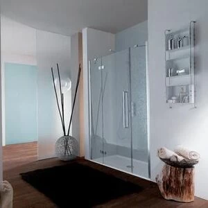 B9982ULUTR Zenith Сollection душевая зона  Samo