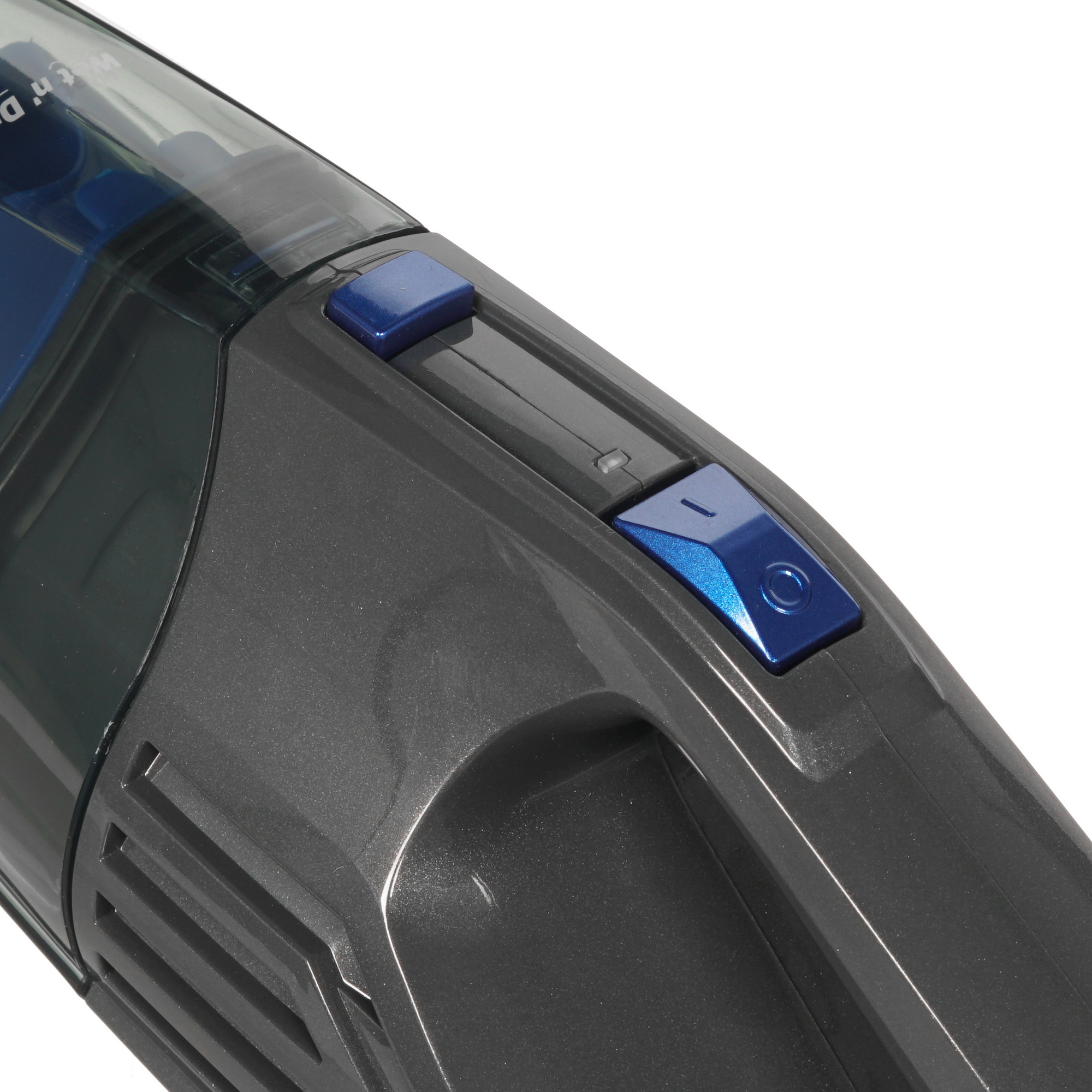 8165239 Пылесос   ручной ProfiCare PC-AKS 3034  черный STDN-0014802 - Вид №4