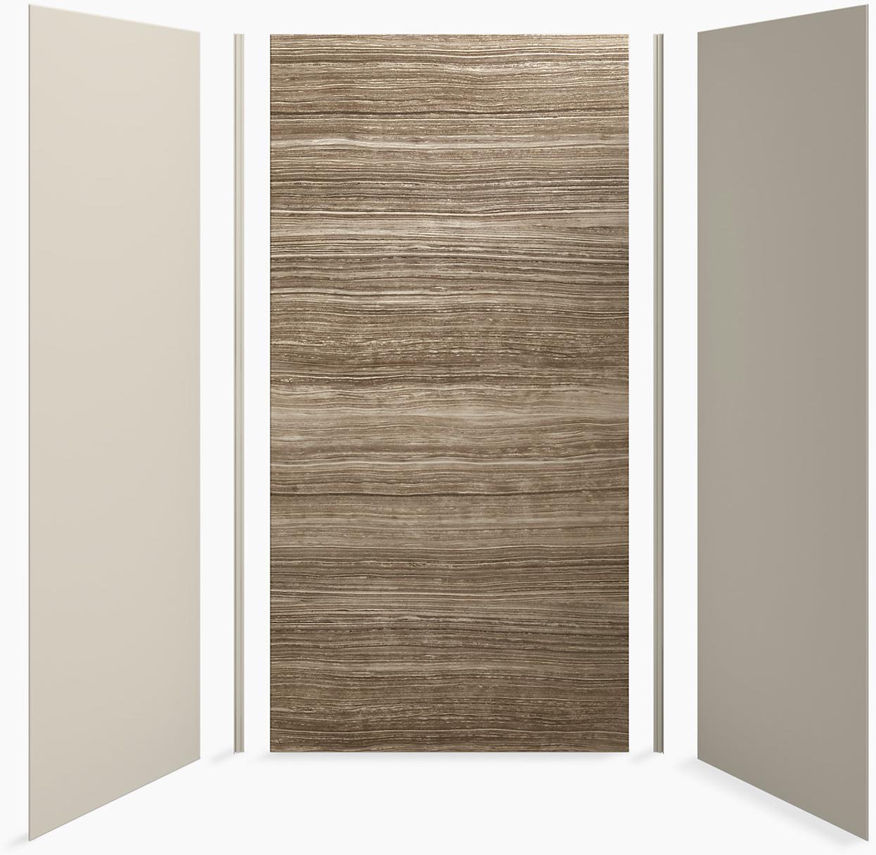 KOHLER Choreograph 48 K-97614-9G9 