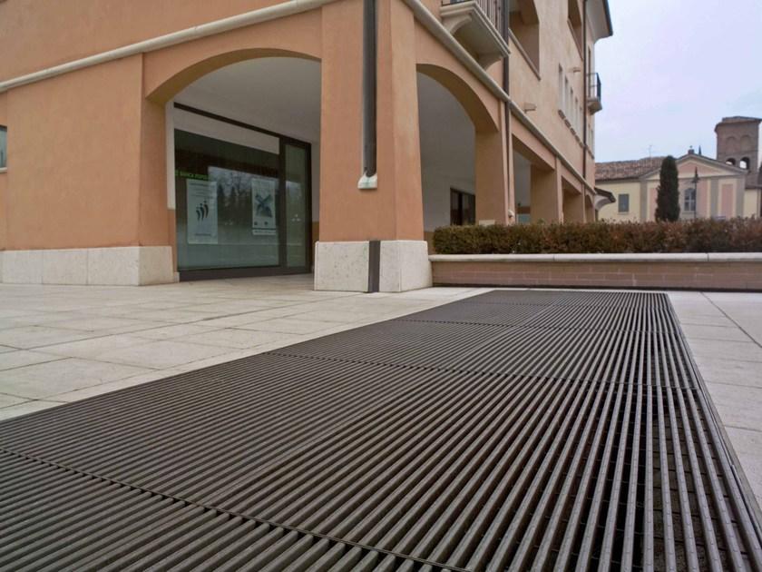 NUOVA DEFIM Решетка стальная электросварная Barrotto sun-id-1380185 - Вид №3