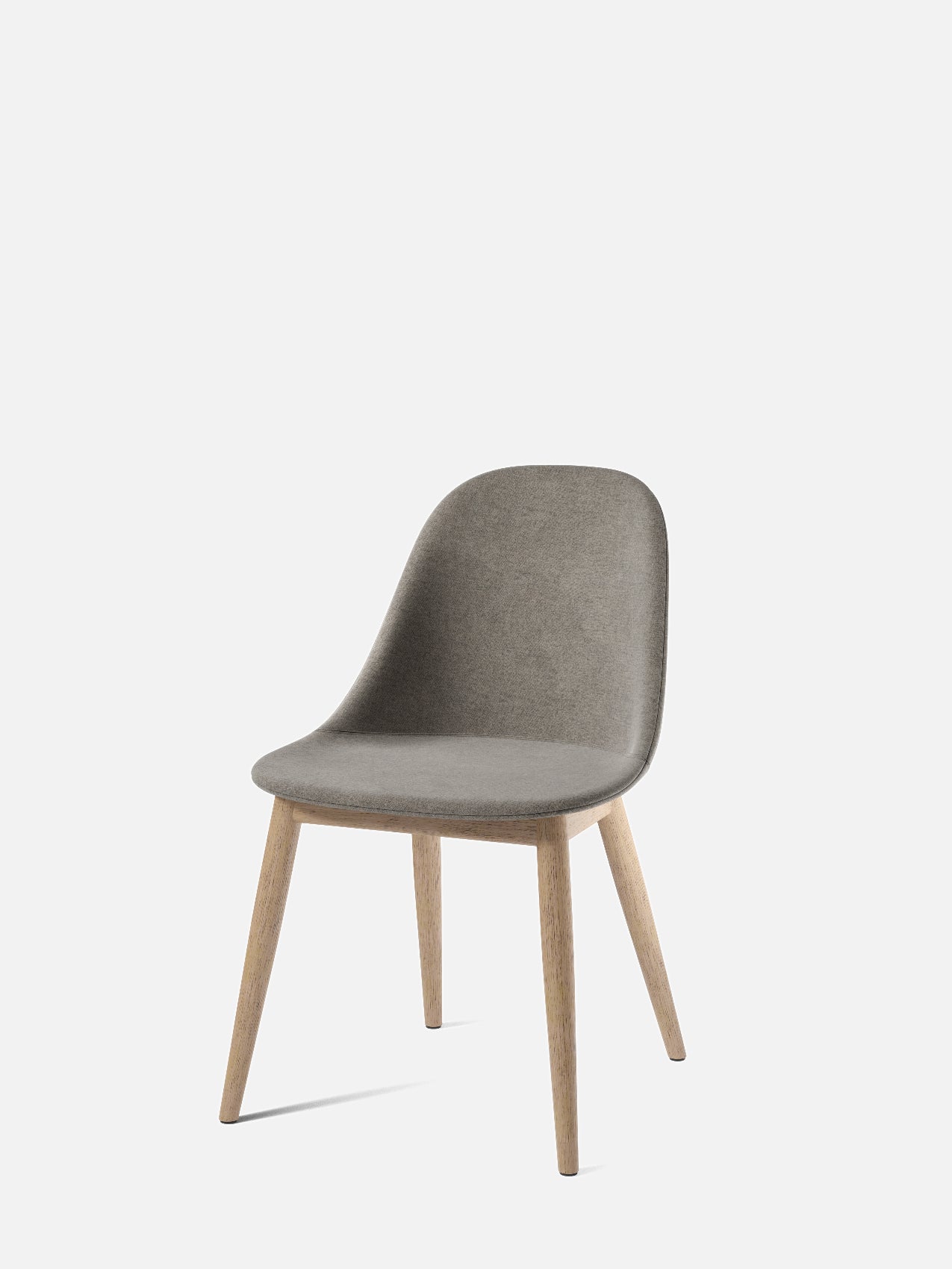 9394004-000300ZZ Боковое кресло Harbour, обитое LuceLight  - Вид №75