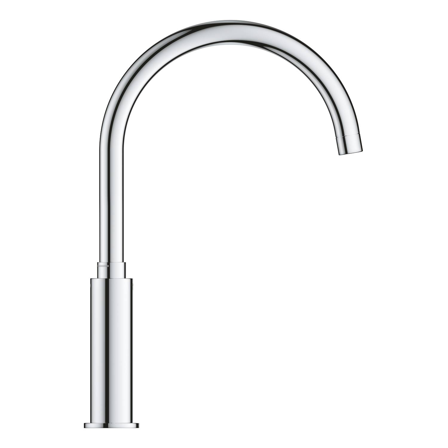 Вентиль для кухни GROHE Blue Pure Mono для подачи фильтрованной воды, без электроники, хром (31724000) - Вид №2