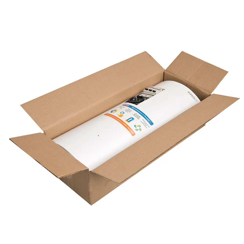 Электрический котёл Oasis Eco KE-4,5 для эффективного обогрева помещений 86256547 STLM-0937641 - Вид №10