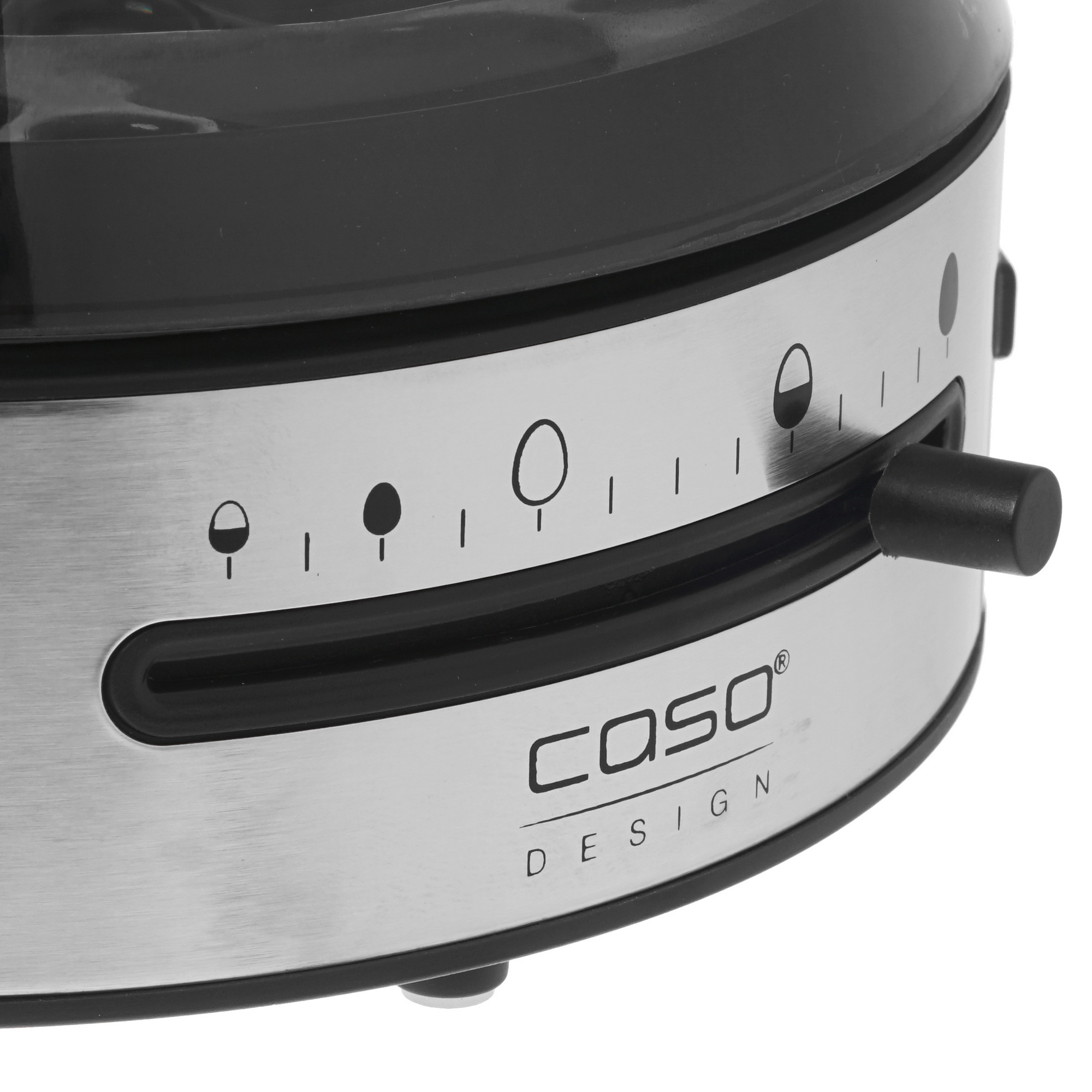 1115109 Яйцеварка CASO E 7 серебристый STDN-0098790 - Вид №3