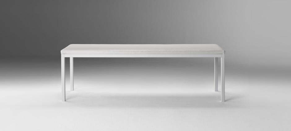 052779 Скамейка Dry Ondarreta  - Вид №1