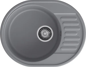 Кухонная мойка Кварц QUARZ S394 GranFest