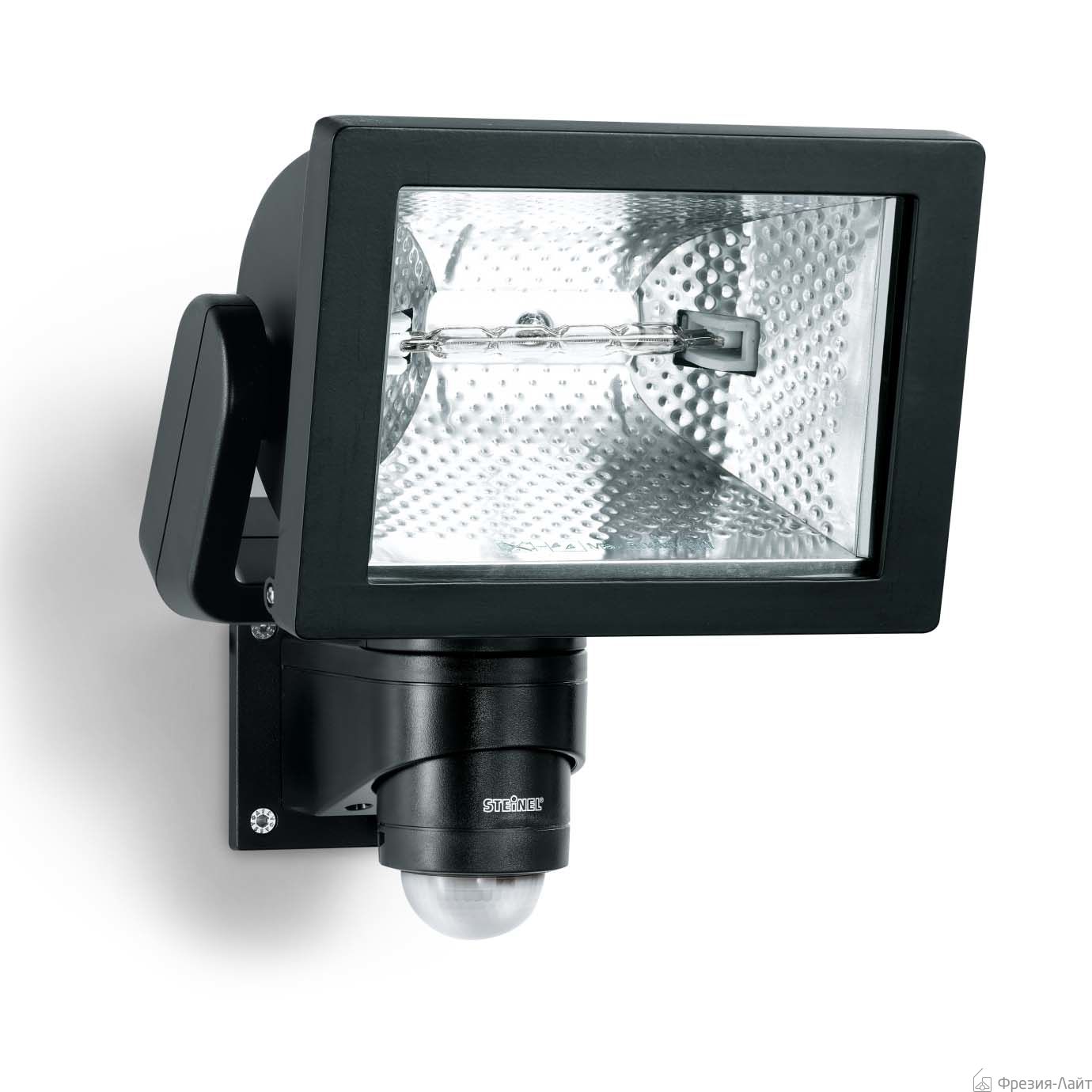 Steinel 633417 HS 500 прожектор с датчиком движения 82161
