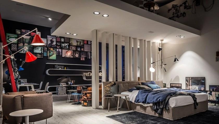 Delightfull Подвесной светильник Sinatra sun-id-1454917 - Вид №3