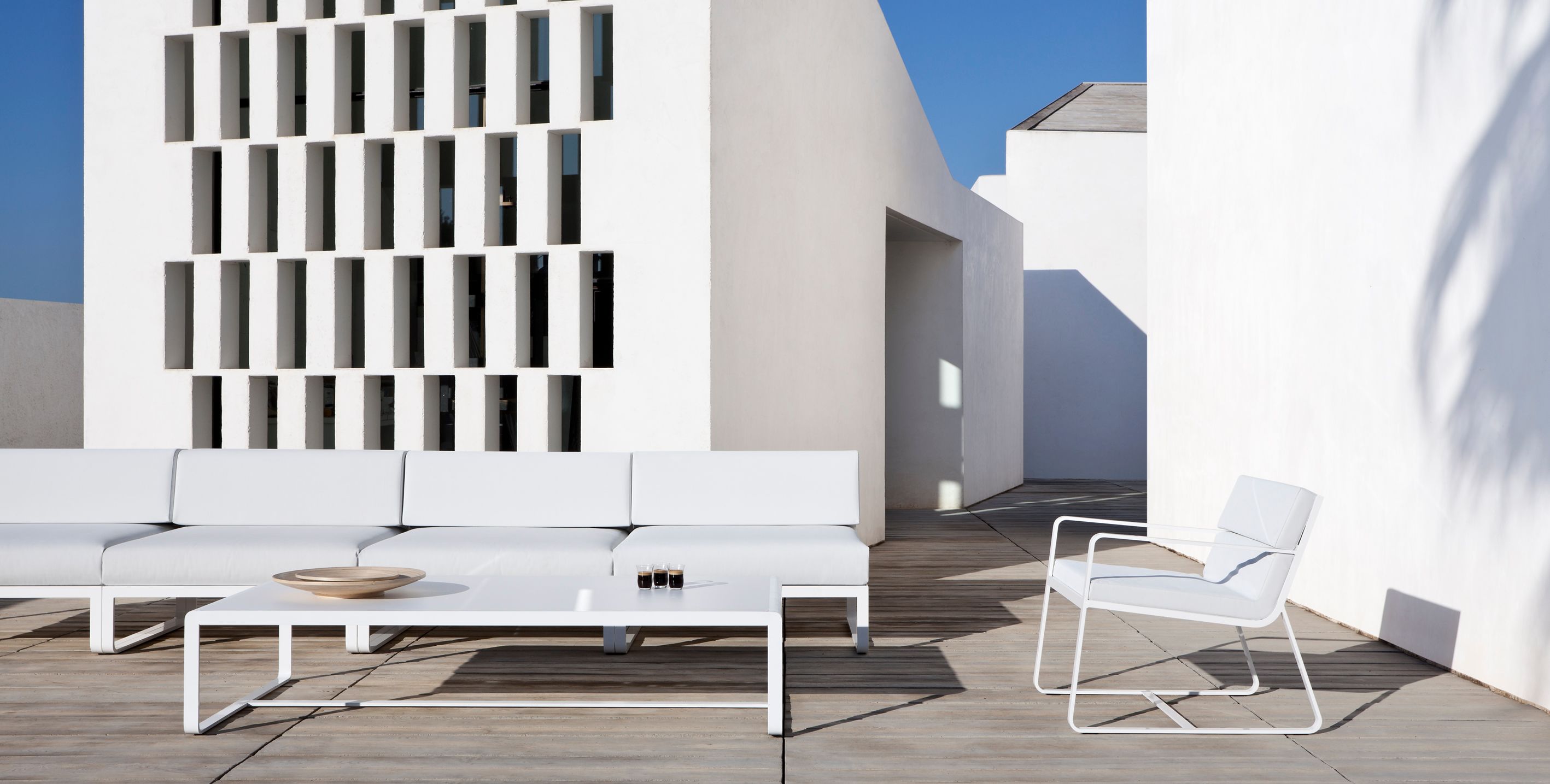 Секционный диван Bivaq ARCH-00078118 - Вид №2