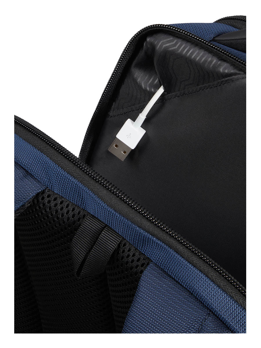 KF9-01003 Рюкзак для ноутбука KF9*003 Laptop Backpack 14.1 Samsonite Mysight  - Вид №3