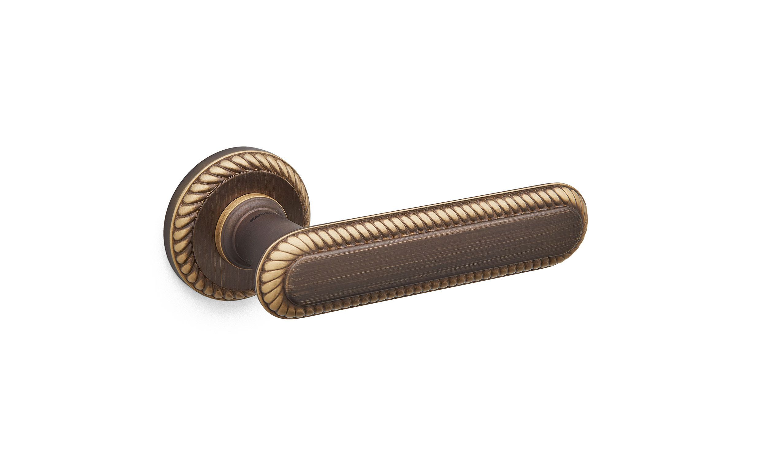 Ручка на розетке Mandelli1953 COCO' ARCH-00045384 - Вид №3