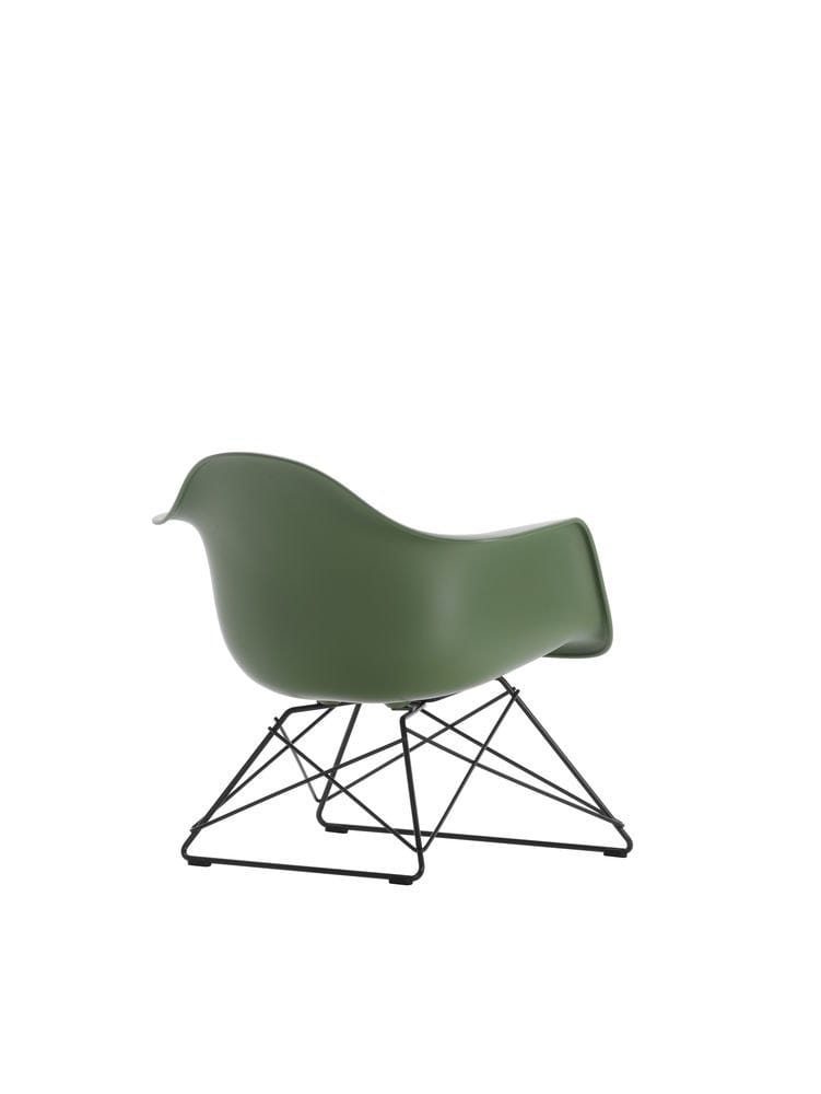 Полипропиленовое кресло с подлокотниками VITRA Eames Plastic Chair ARCH-00049913 - Вид №153