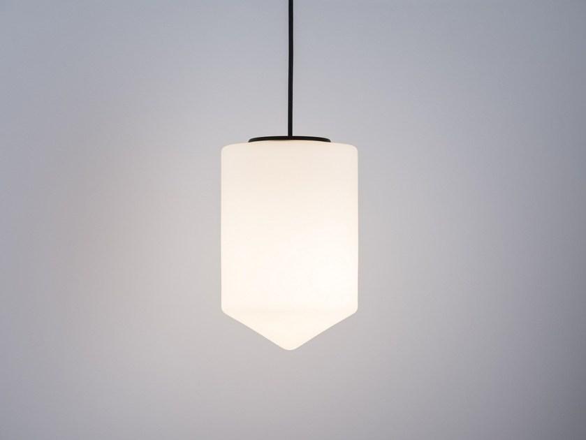 Formagenda Подвесной светильник из металла Bullet sun-id-1510078 - Вид №1