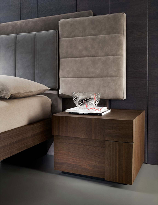 Тумбочка WIND ROSSETTO ARMOBIL 203000 