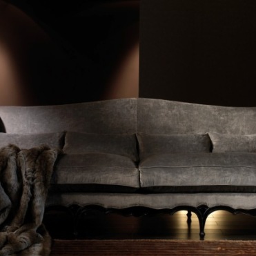 001517 Диван Ascension Latorre Vendome Santreyd - Вид №1