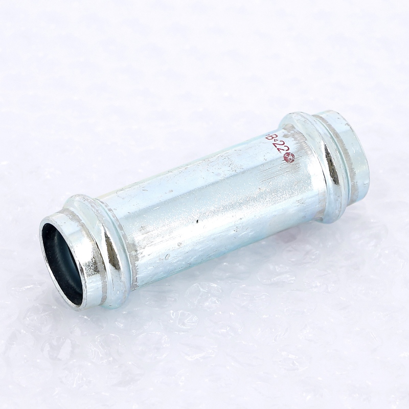 Муфта надвижная пресс IBP 22 оцинк. cталь PC42750220000 - Вид №2