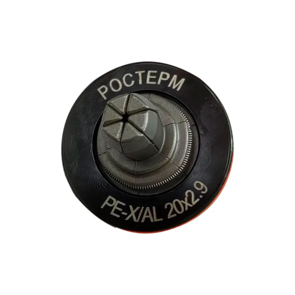 Расширительная насадка Ростерм для труб STABIL 20 мм 89426802 STLM-1574188 - Вид №2