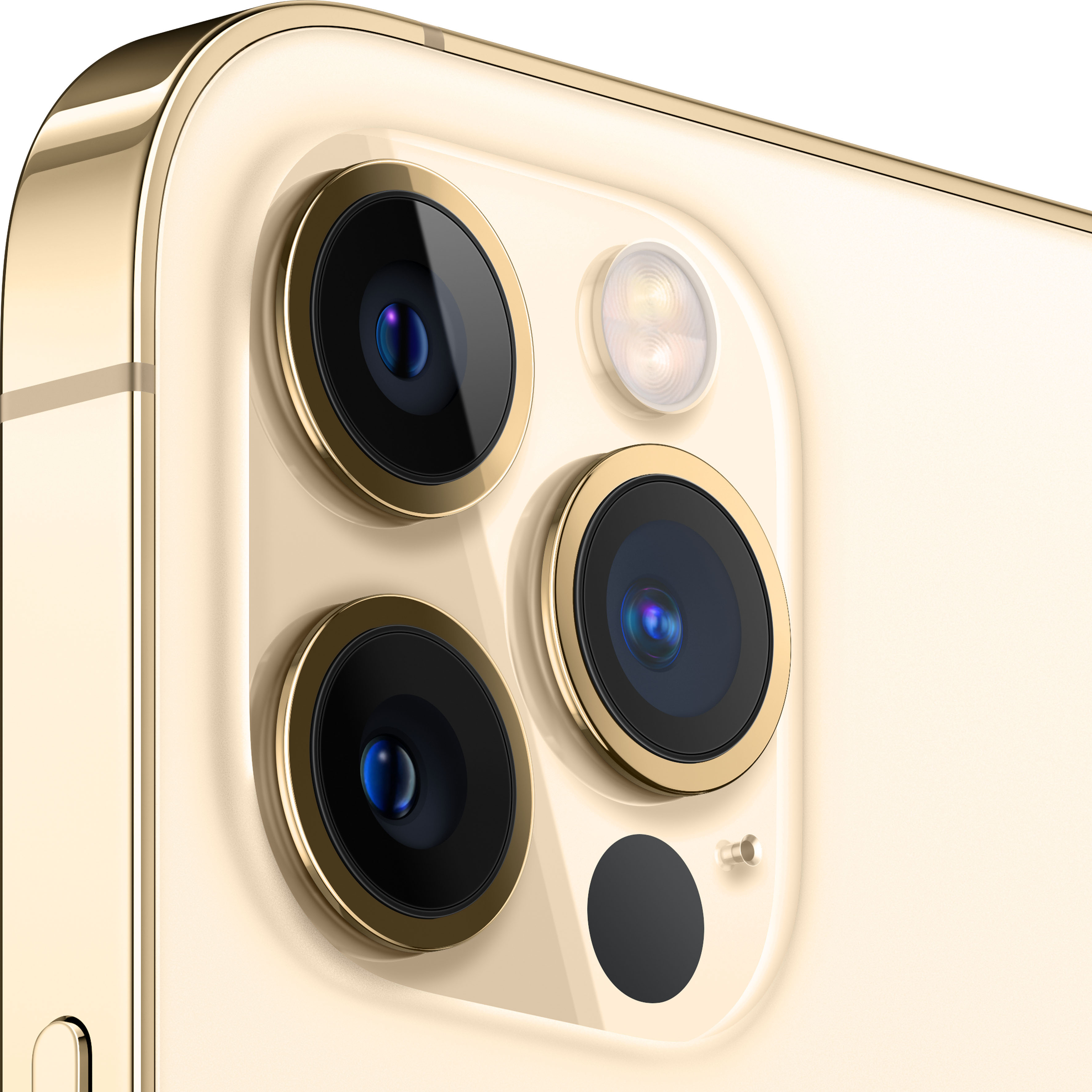 MGMM3RU/A Iphone 12 pro 128gb gold Apple Santreyd  - Вид №3