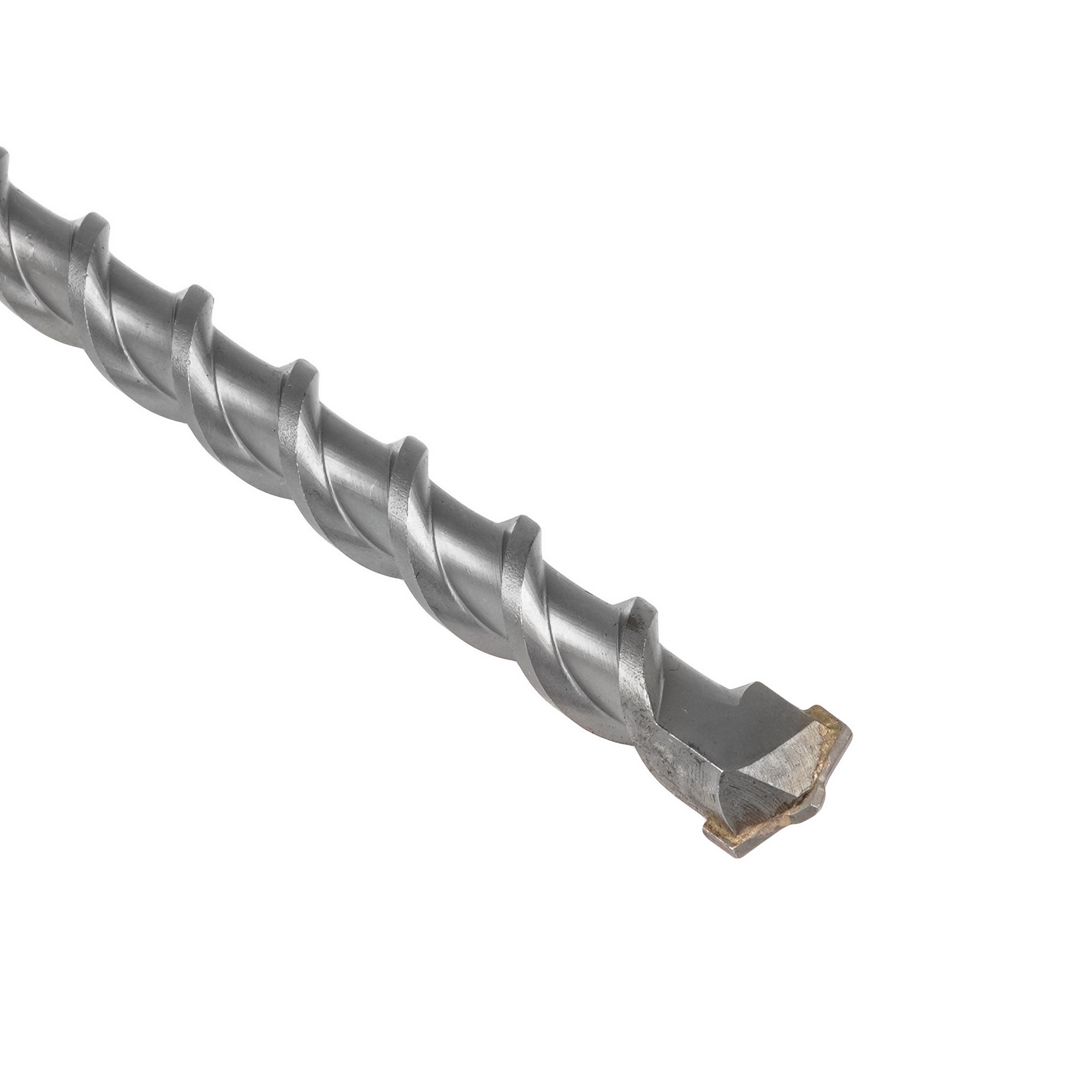 Бур Metallica 904992 460 мм 9120874 STDN-0013765 - Вид №1