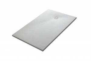 MCBATH Centuria Slate Nox R1 140x90 Прямоугольная жемчужина