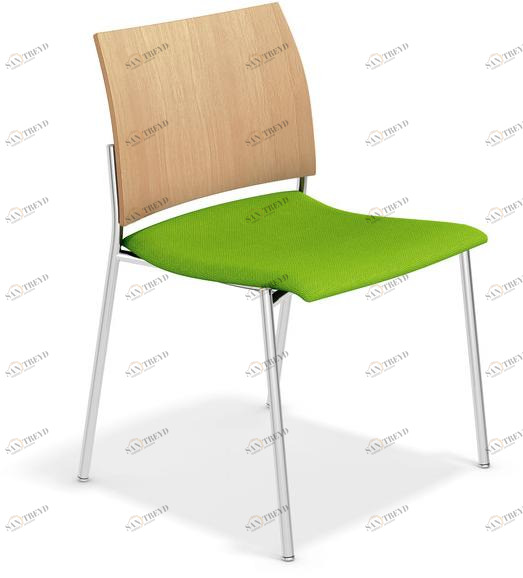 Casala Стул для конференций Feniks xl 3461-00