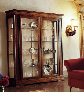 Витрина  CANTIERO CV 04/A