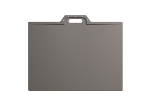 Душевой поддон KALDEWEI Сталь эмалированная 885-1 449 теплый серый 70