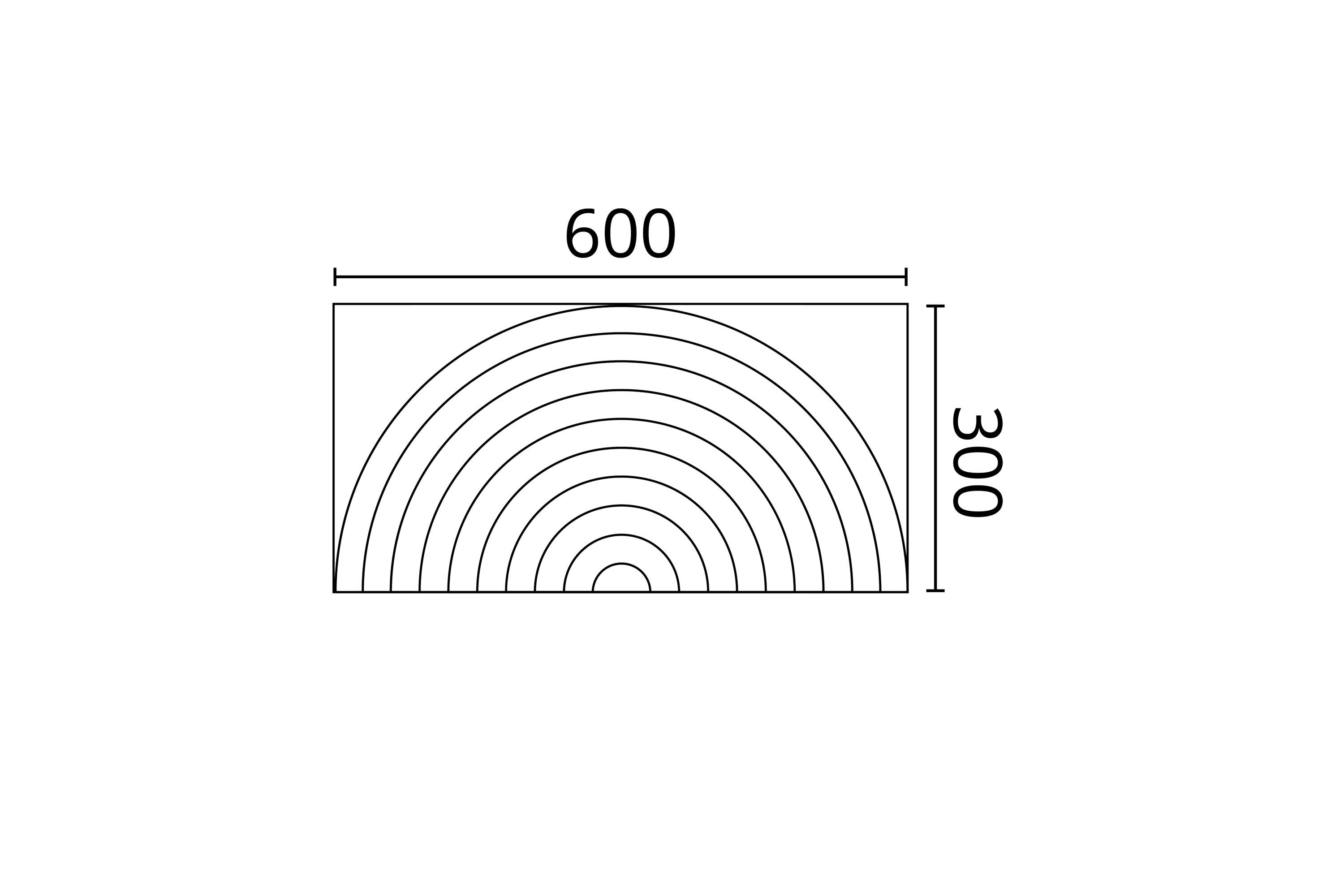 Модульное трехмерное полиуретановое покрытие NOËL & MARQUET ARSTYL® ARCH-00126843 - Вид №3