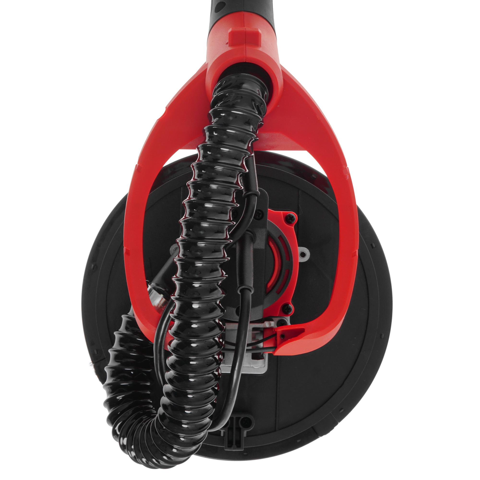 Шлифовальная машина для стен и потолка Einhell PXC TE-DW 18/225 Li-Solo Power X Change 18V Без ЗУ, Без АКБ 4892153 STDN-0063604 - Вид №8