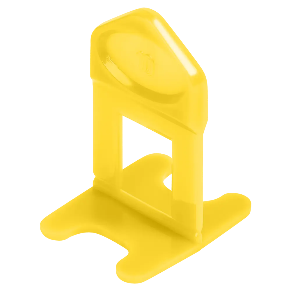 Зажим для выравнивания плитки СВП DILWIS 1 мм 100 шт STLM-2152198 - Вид №1