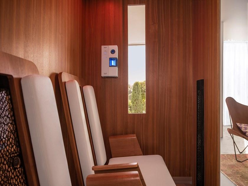 KLAFS Лечение солью For your home sun-id-1344526 - Вид №1