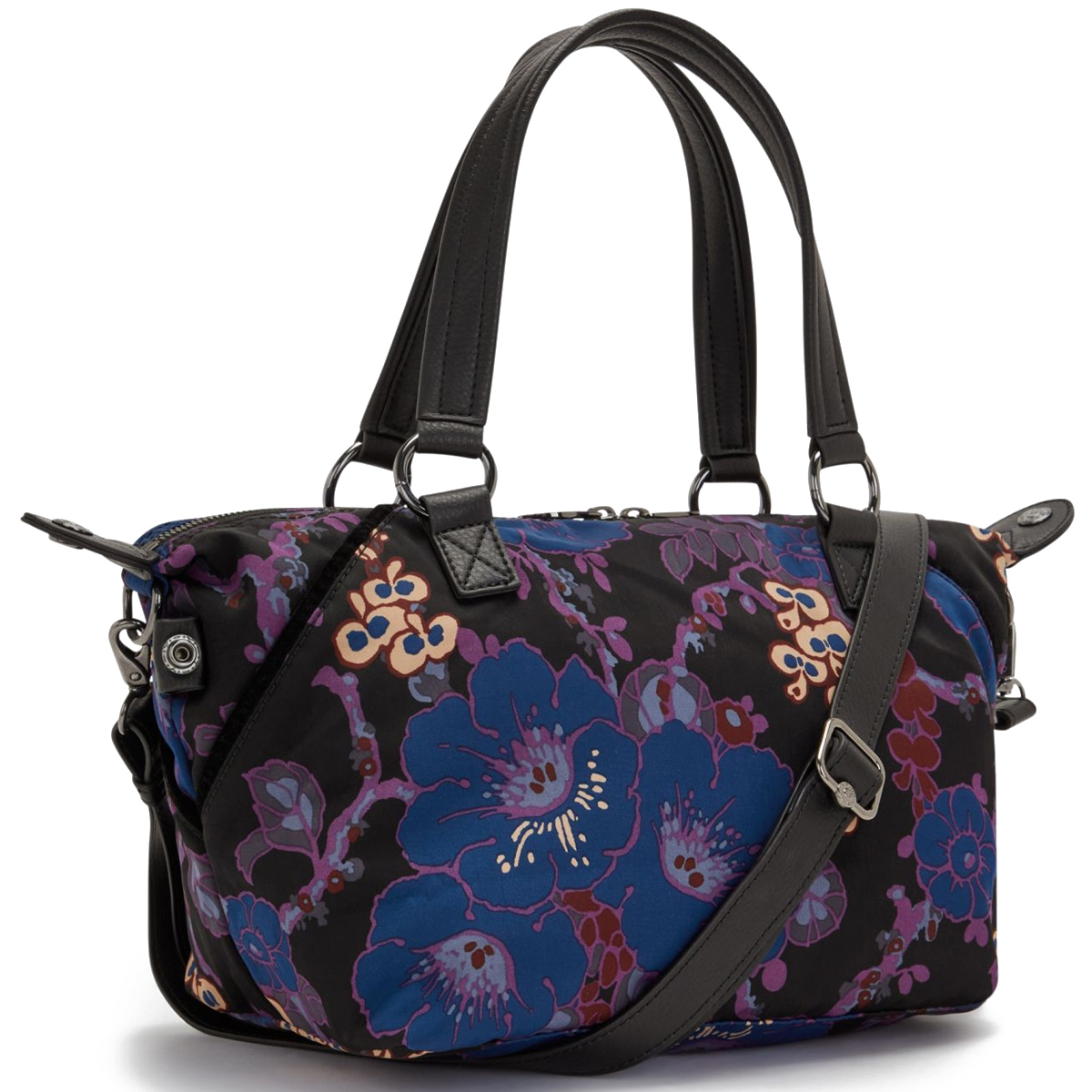 KI5401A2P Сумка Anna Sui Small Handbag Kipling Art Mini  - Вид №1