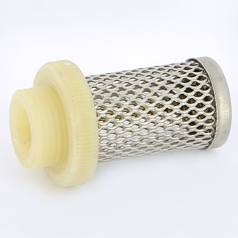 Фильтр-сетка для обратного клапана ITAP 3/8" 10238