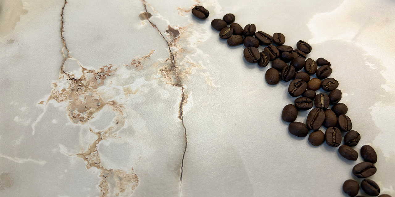 Столешницы для кухни - Малевич LIGRON LIST393 2585 - Вид №9