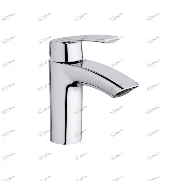 Смеситель для раковины PREMIER GRB MIXERS 50514500 