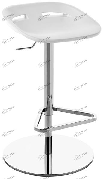 Kastel Офисный стул с регулируемой высотой и подставкой для ног Klou sun-id-1350668