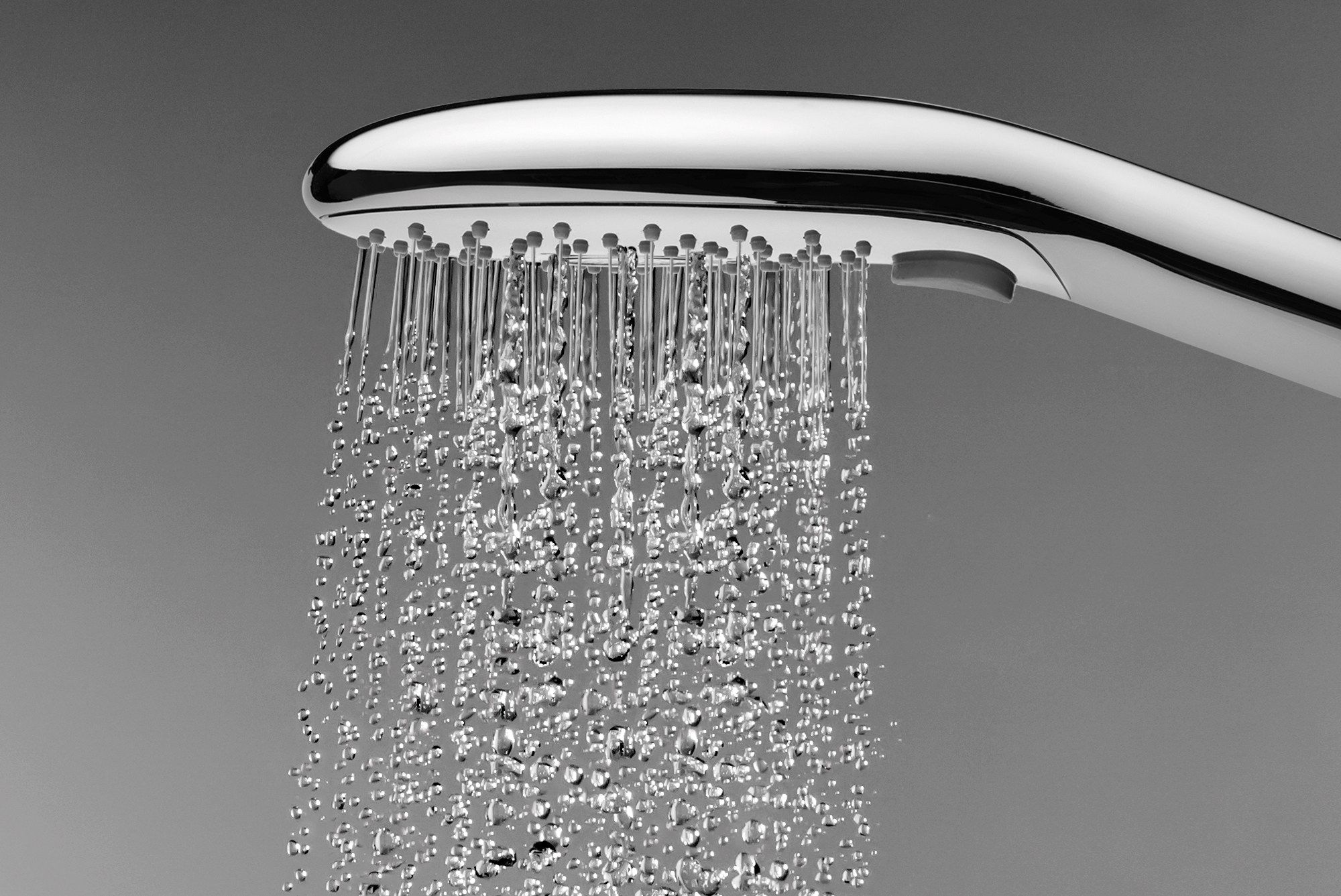 Ручной душ с системой защиты от накипи Bossini Syncronia ARCH-00126216 - Вид №5