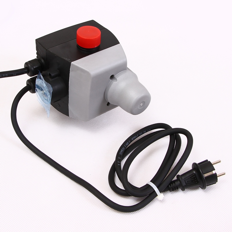 Комплект для водоснабжения с насосом колодезным WILO TWI 5-SE-306 EM-PNP 2543633 - Вид №4