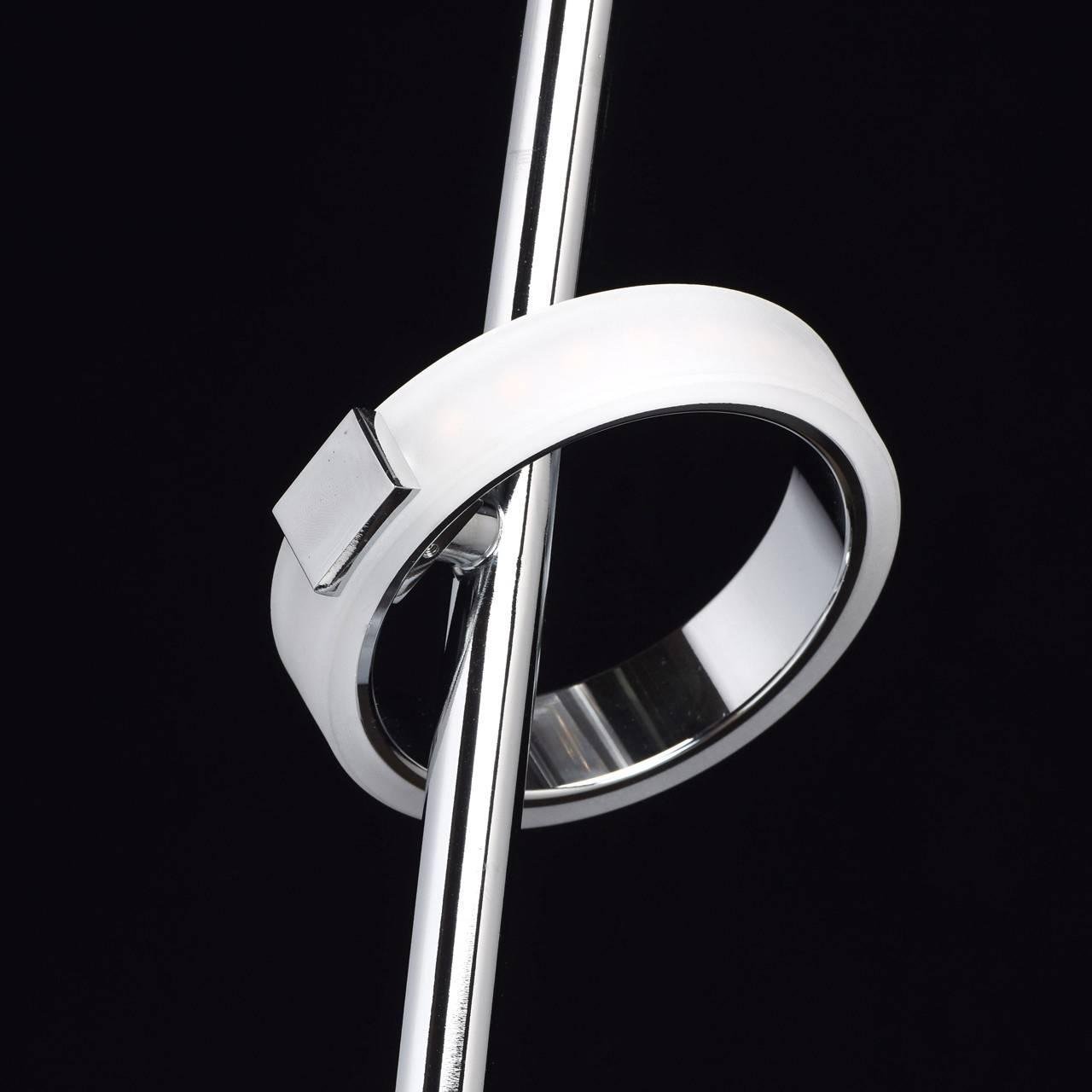 Торшер De Markt Гэлэкси 9 632044205 DE MARKT  180682 Хром  - Вид №2