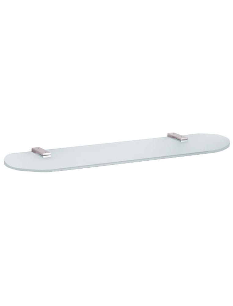 8369 Bellosta Rubinetterie ХРУСТАЛЬНАЯ ПОЛКА С SWAROVSKI 