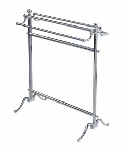 Traditional bathrooms Вешалка для полотенец Kingston Tb3515.nk