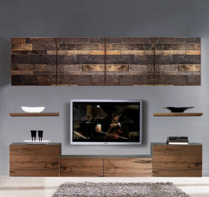 Стенка  GIULIACASA LIMA-TI