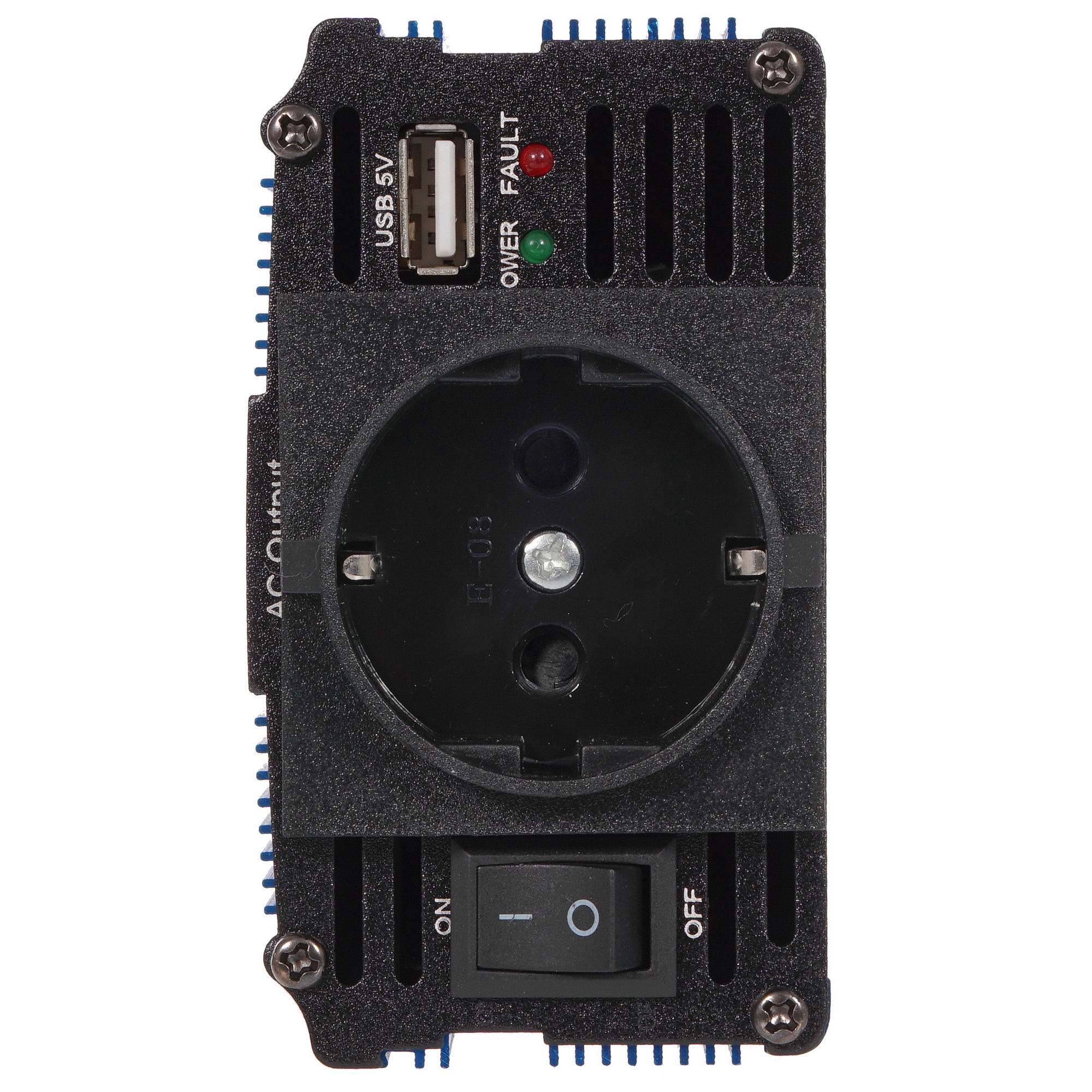 5336996 Инвертор AutoExpert A300 STDN-0042493 - Вид №3