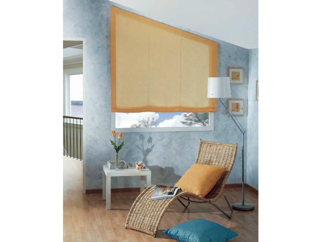 Алюминиевая направляющая для занавесок Mottura Rotary ARCH-00147694 - Вид №1