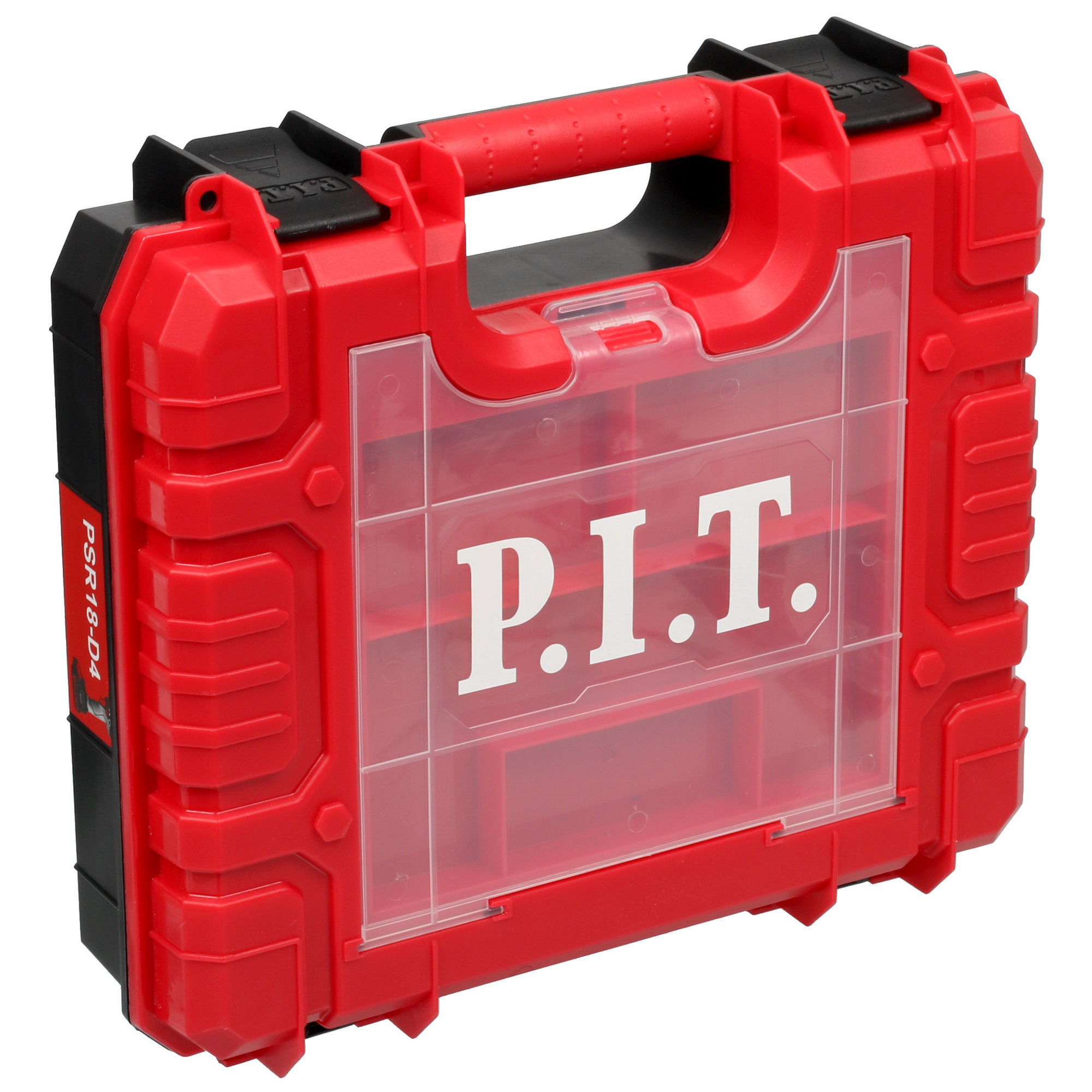 Дрель-шуруповерт PIT PSR18-D4 9040278 STDN-0115488 - Вид №9