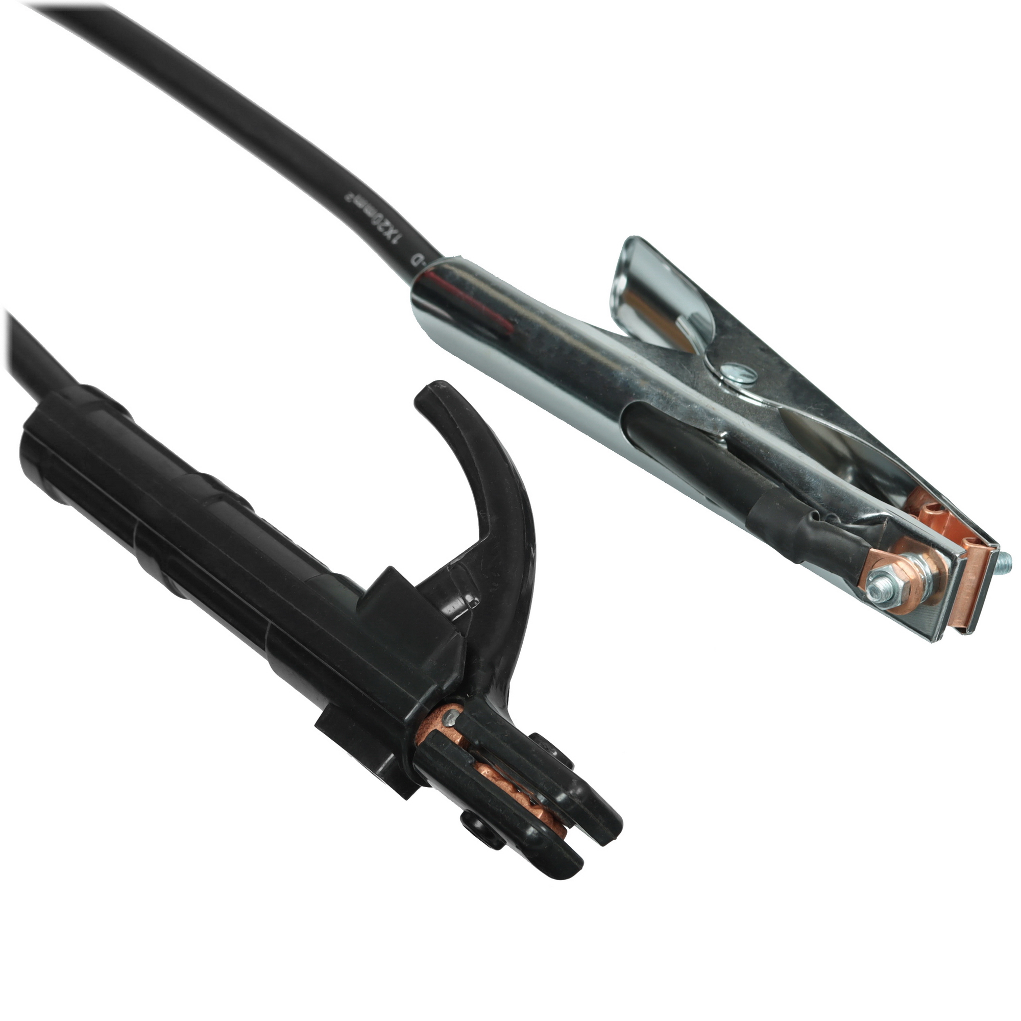 Сварочный аппарат Aceline MA200 5408749 STDN-0028199 - Вид №7