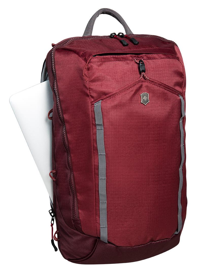 602140 Рюкзак Compact Laptop Backpack 13" Victorinox Altmont Active  - Вид №3