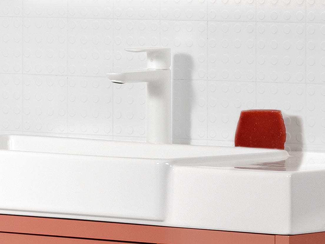 Смеситель для раковины без слива Roca Cala ARCH-00130519 - Вид №7