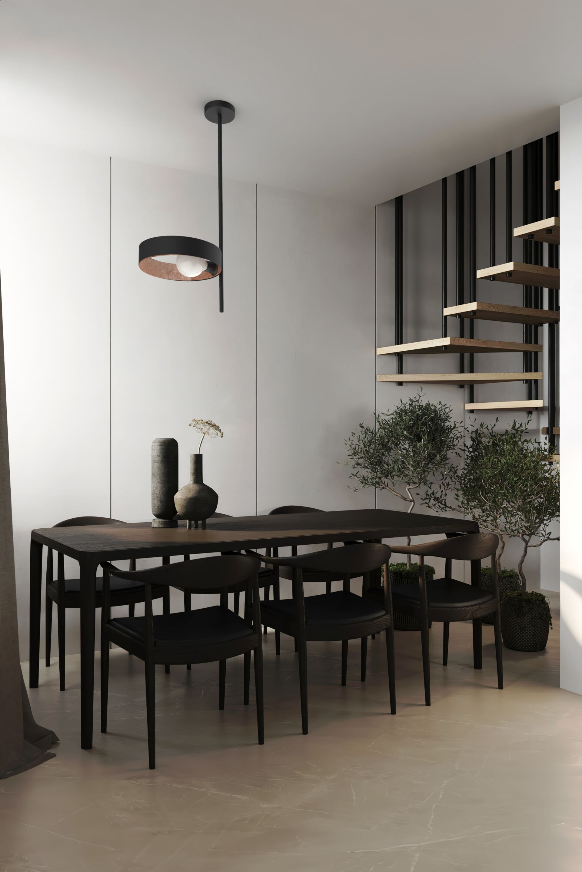 Светодиодный потолочный светильник WayPoint Alley ARCH-00119728 - Вид №37