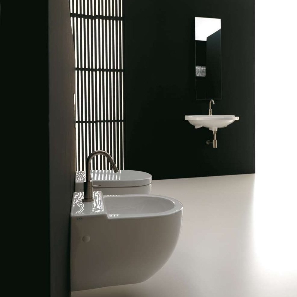 41956 Биде подвесное ONE AXA ONE Santreyd - Вид №6